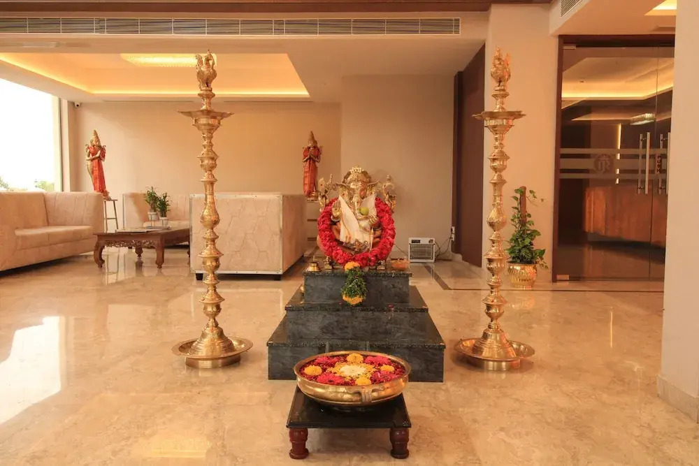 Ramrathna Residency