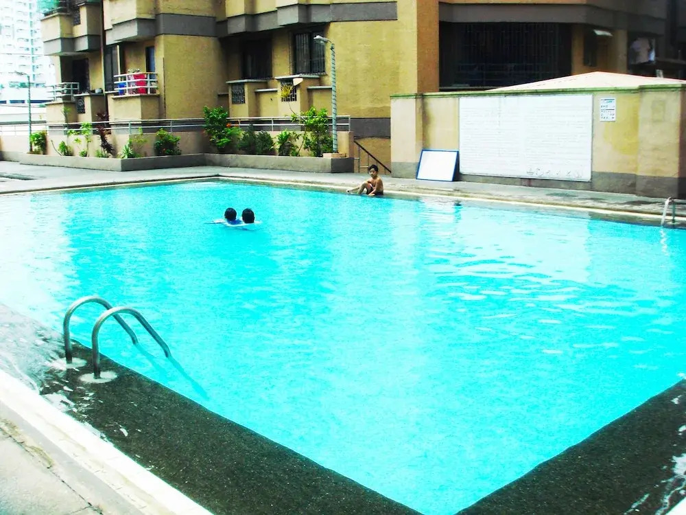 Mang Ben Dormitory Pasay