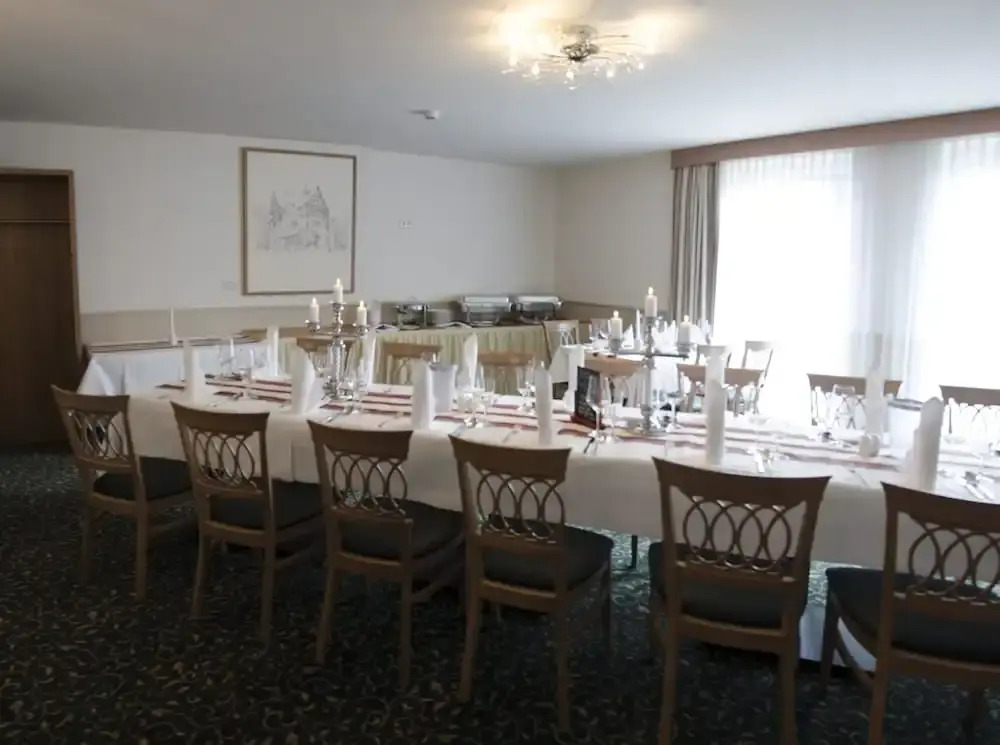 Hotel Andreas
