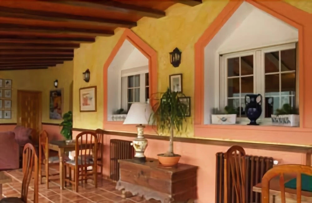 Hostal El Mirador