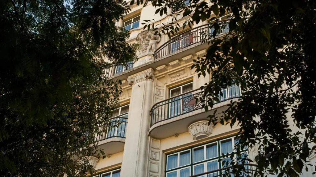 Hotel Metropole