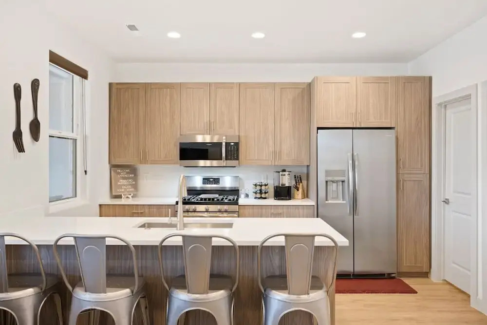 Santa Clara Comfort #39 townhouse