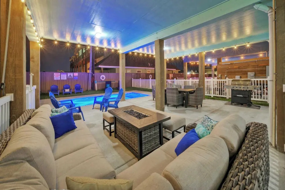 Baydream Believer by Avantstay Pool, Views