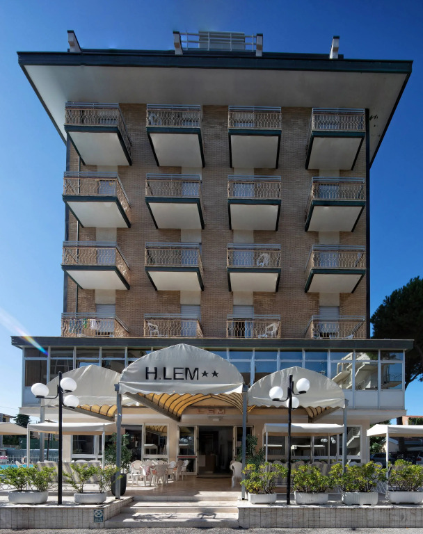 Hotel Lem