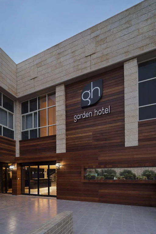 Garden Events hotel גארדן הוטל אירועים