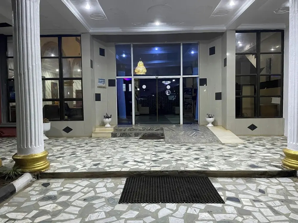 Precious Palm Royal Hotel