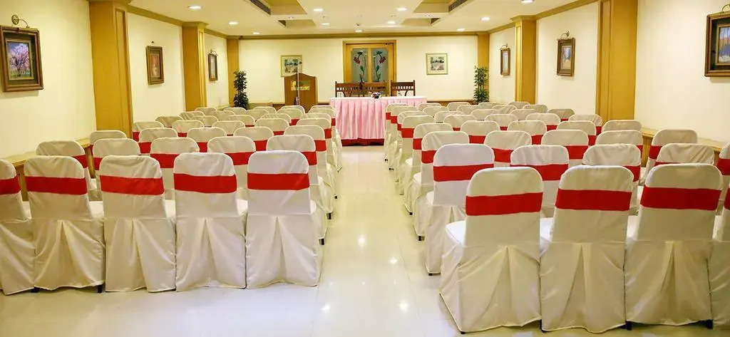Hotel Palace Inn
