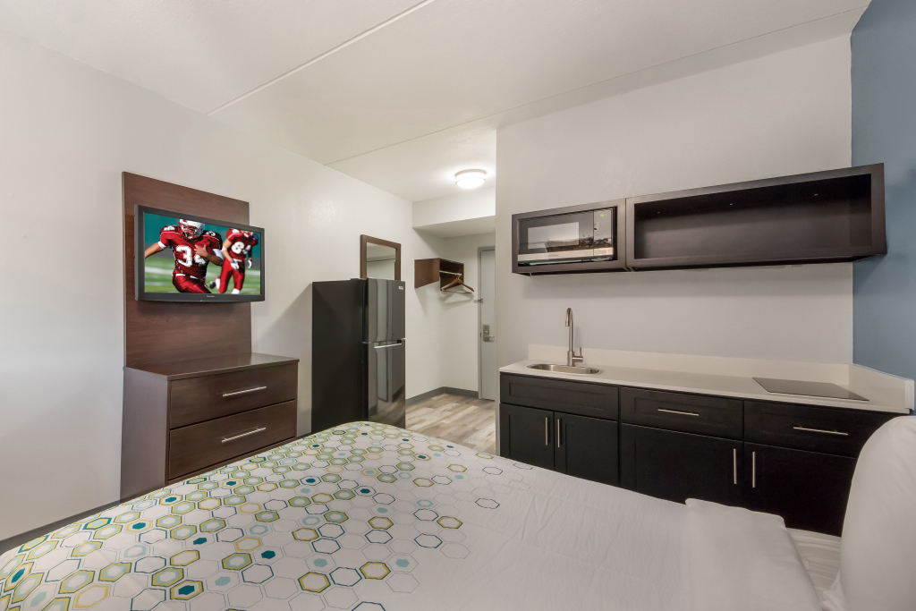 Red Roof Inn San Antonio - Seaworld Northwest