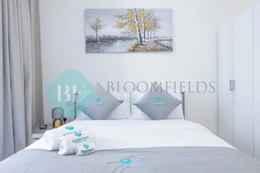 Bloomfields Metropolitan 3BR In Bridges