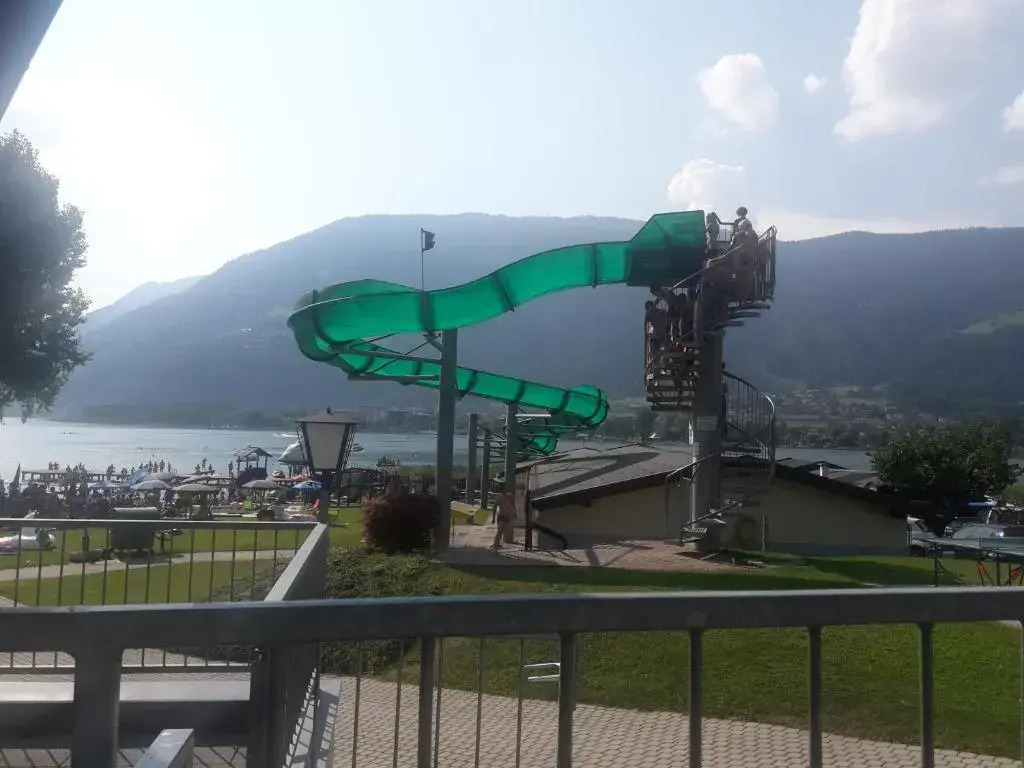 Villa Relax am See