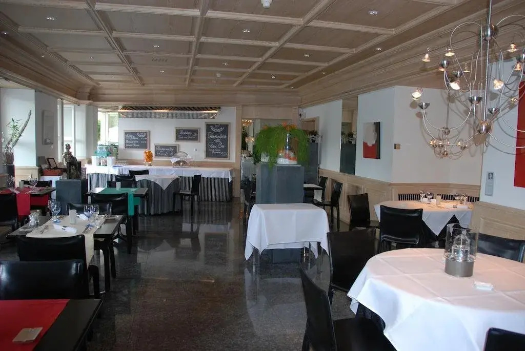 Hotel Schwanen