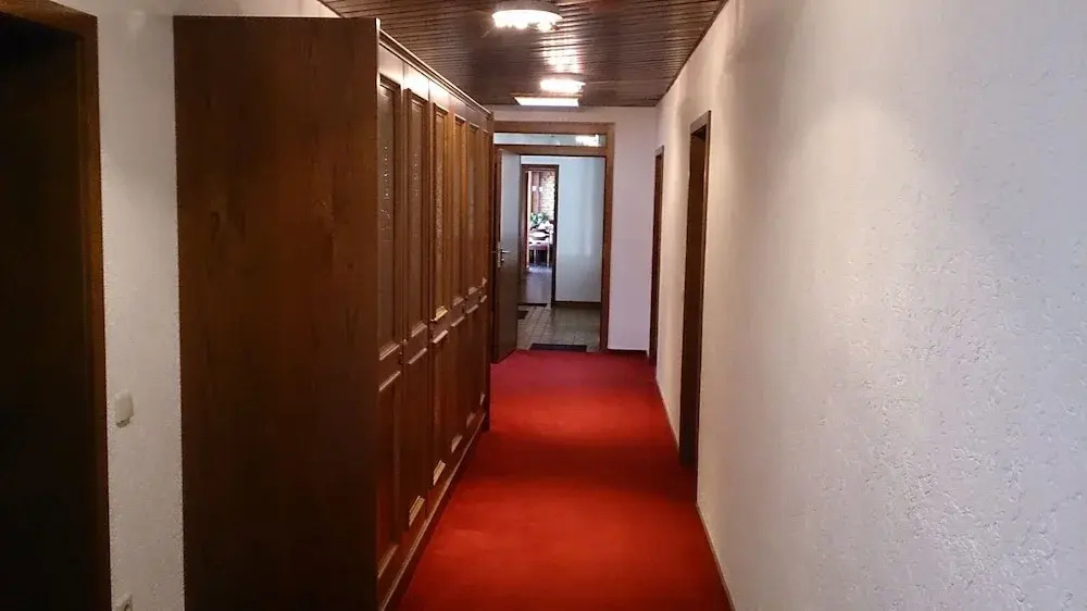 Hotel Restaurant Margaretenhof