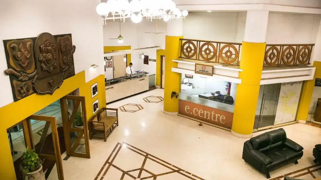 Ras by Treat Resorts, Silvassa