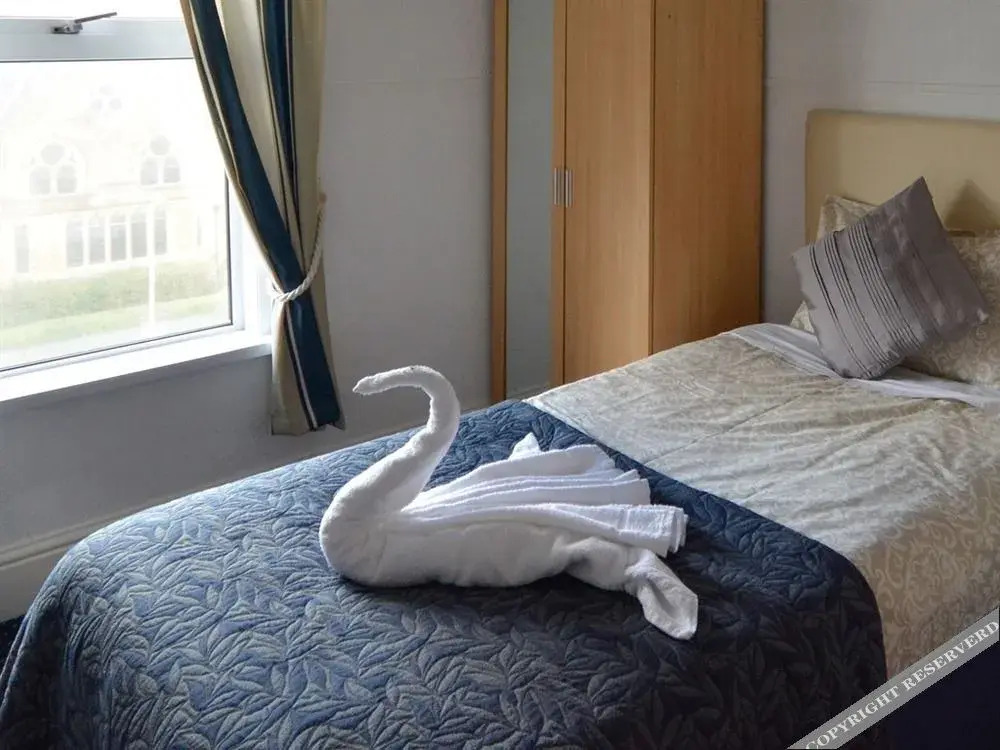 The Sea Croft Bed Breakfast & Bar