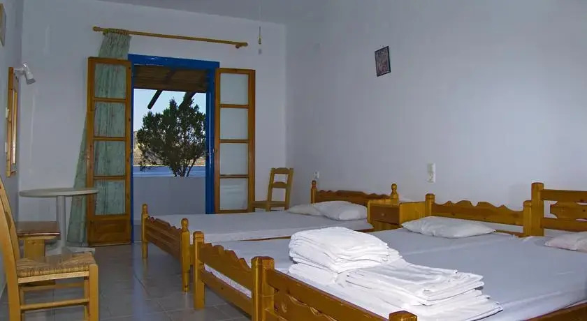 Anatoli Hotel