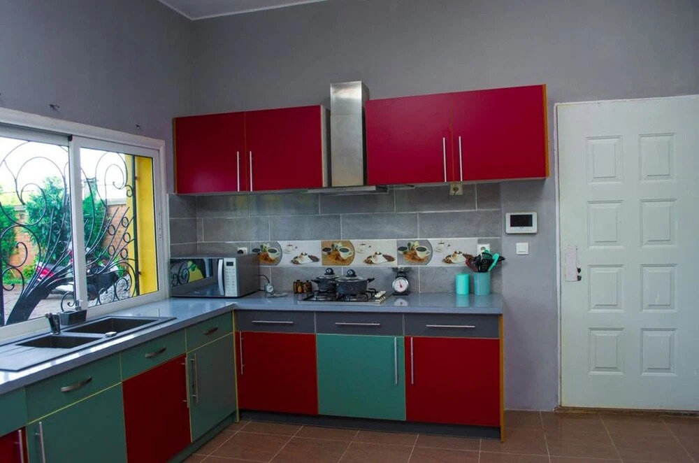 Room in Villa - Comfortable and Welcoming Suite With Terrace Overlooking the Lake