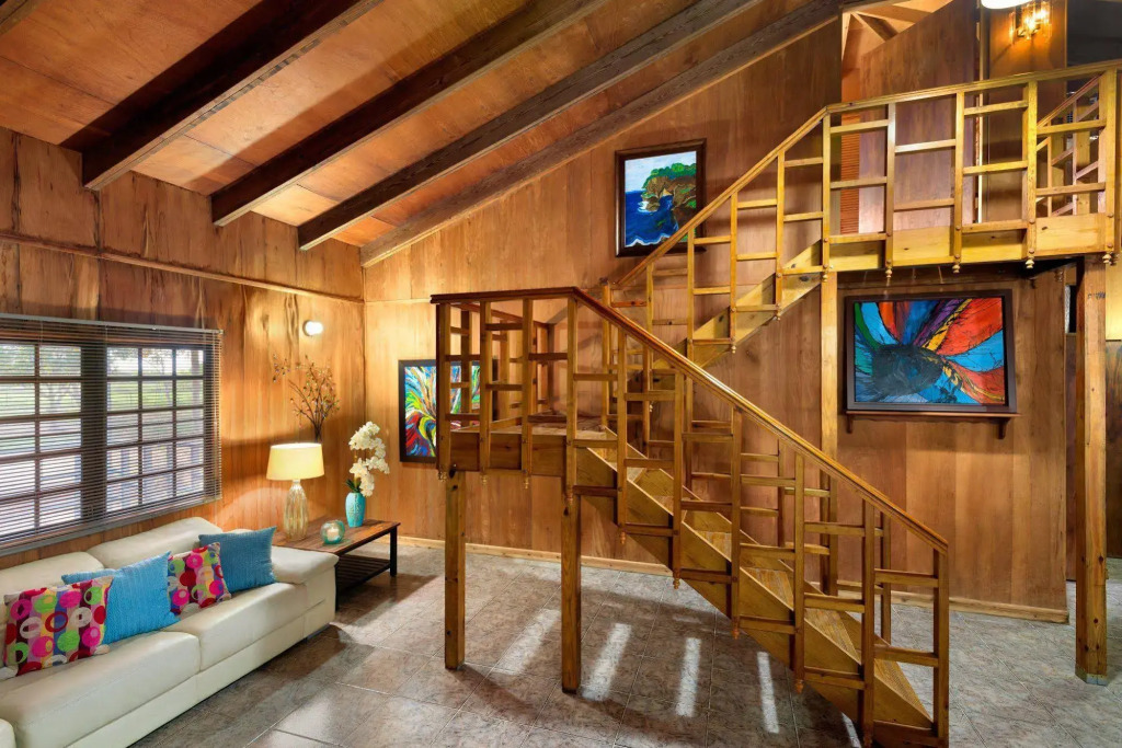 Arecibo Chalet Abreu
