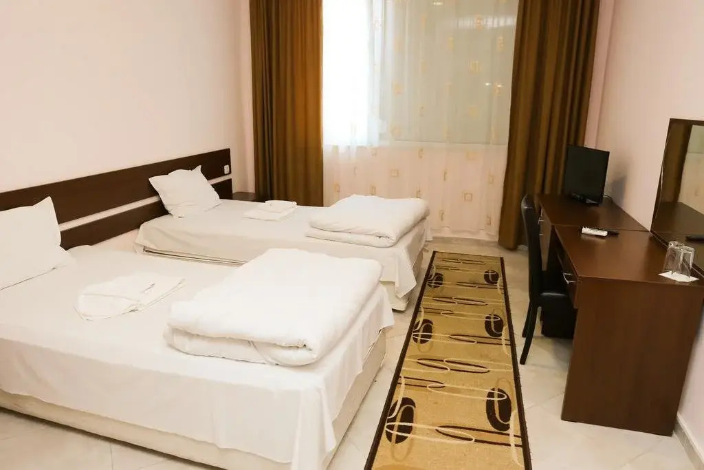 Hotel Ida