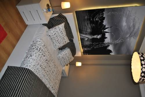 Swiss Suites