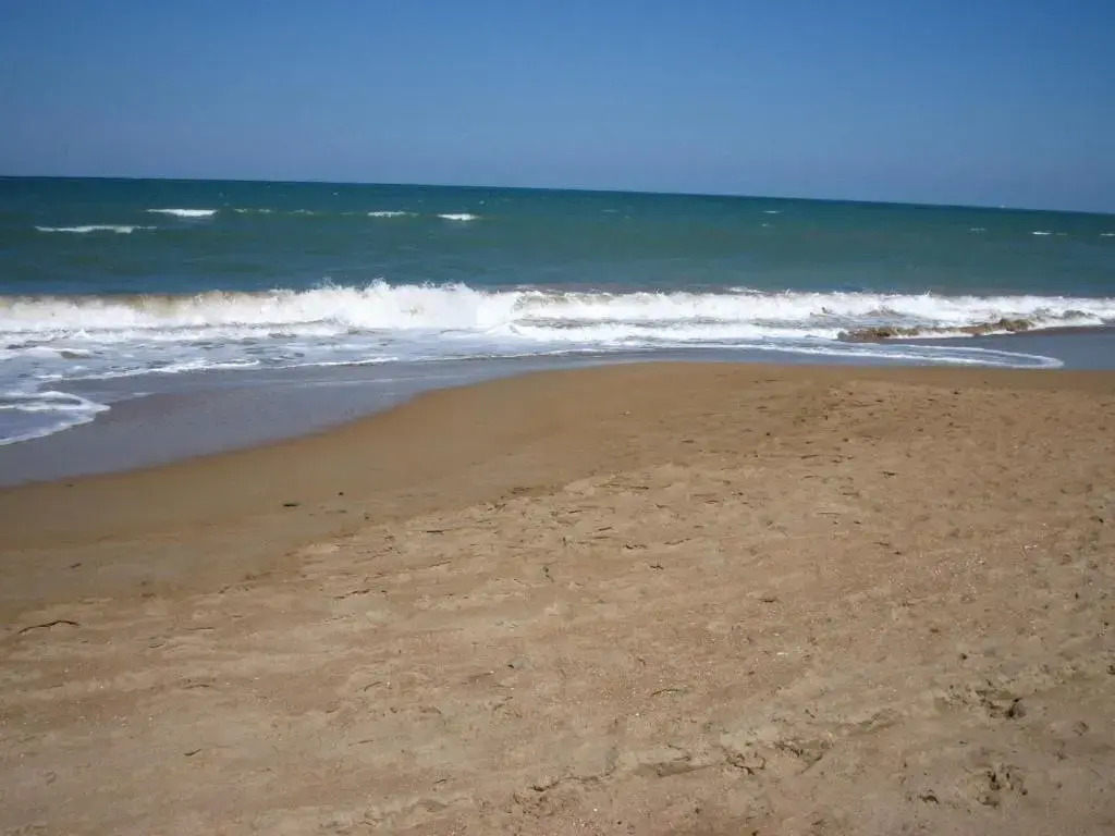 192 Mediterráneo Playa