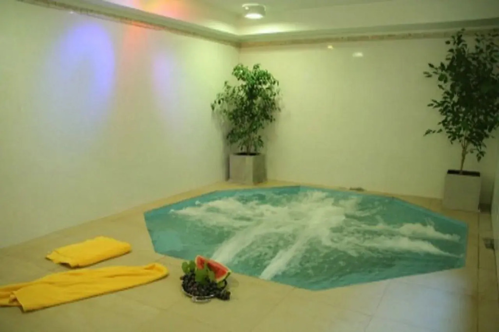 Hotel Provincial