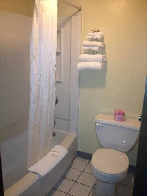 Troy Inn and Suites