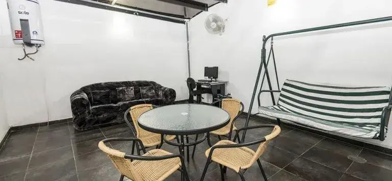 Luhamar's House