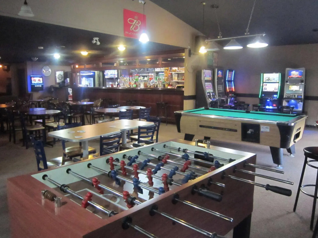 Battlefords Inn