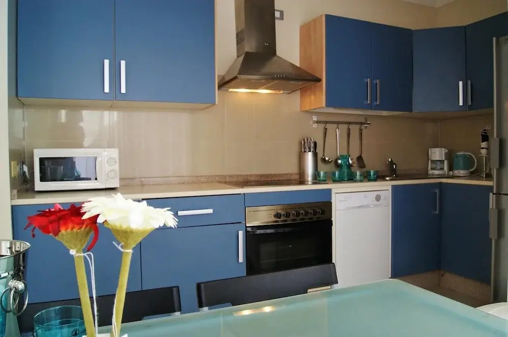 Villa Bellavista A6