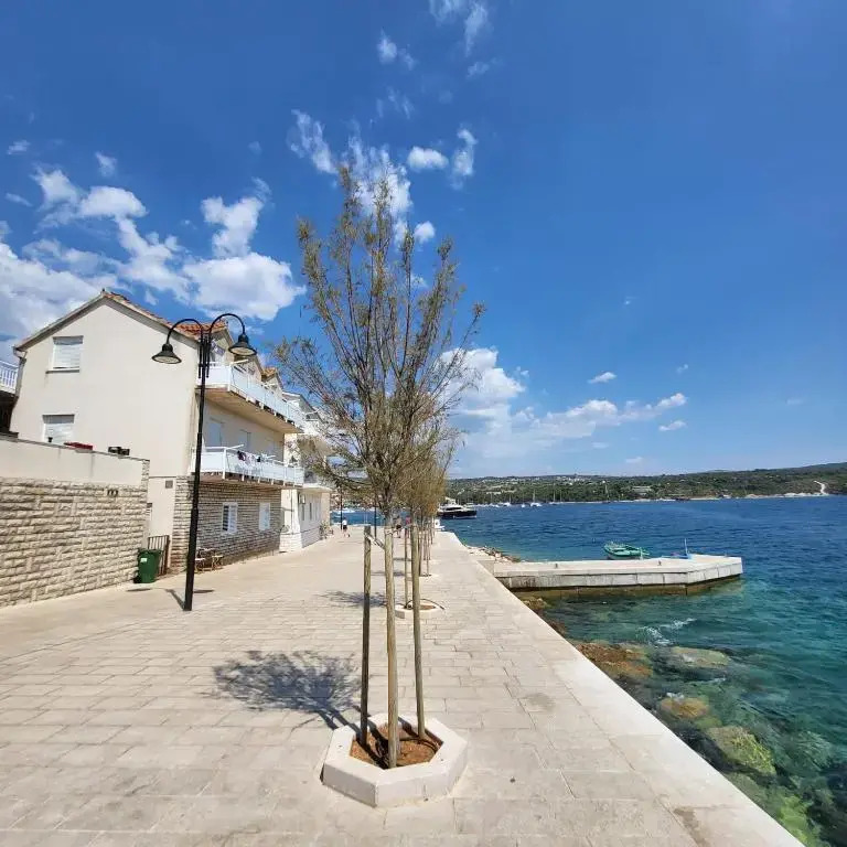 Apartman Viky
