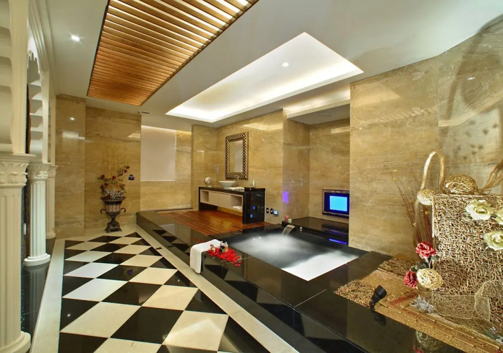 Young Motel - Taoyuan
