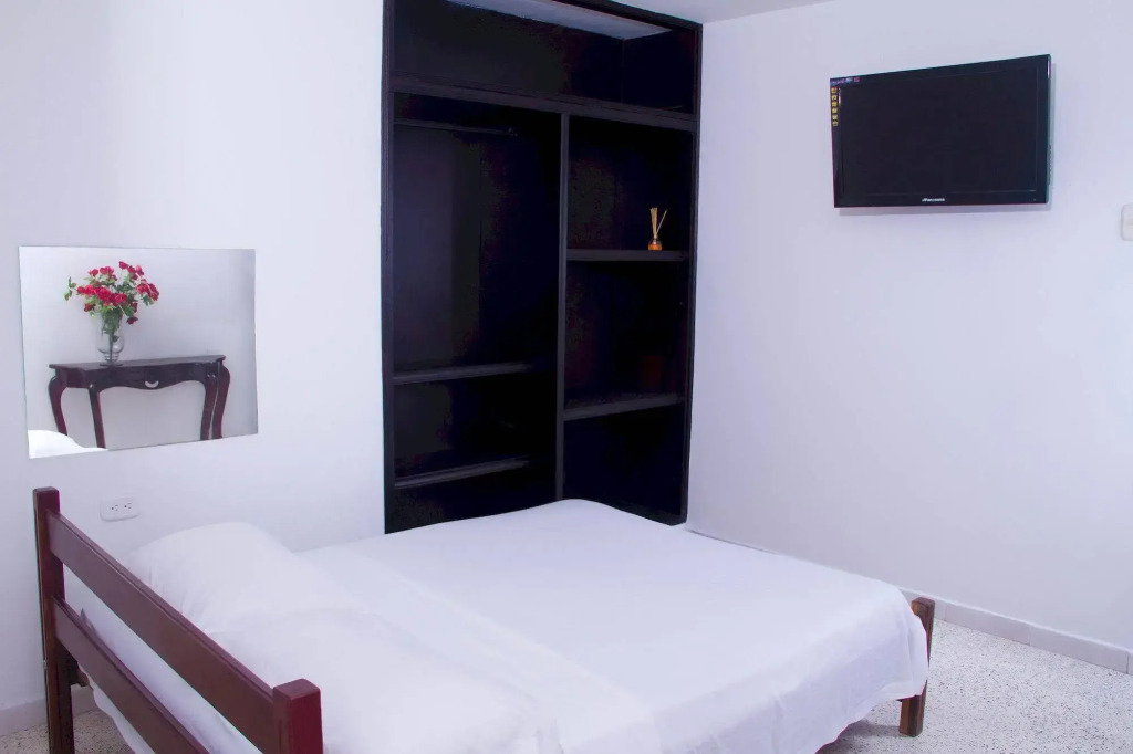 Hotel Caribeño