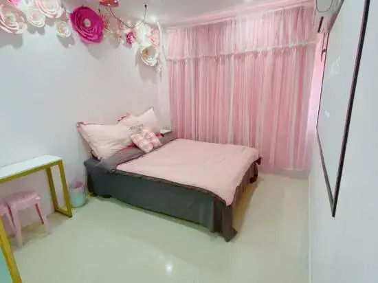 Jinzhou Weilan Private Hotel