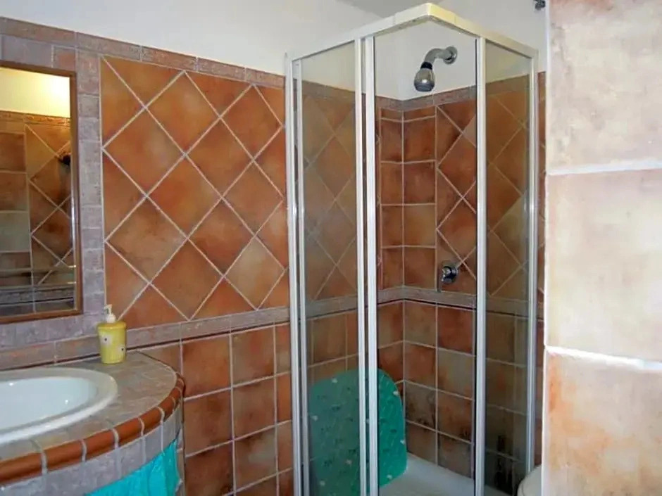 B&B La Libellula