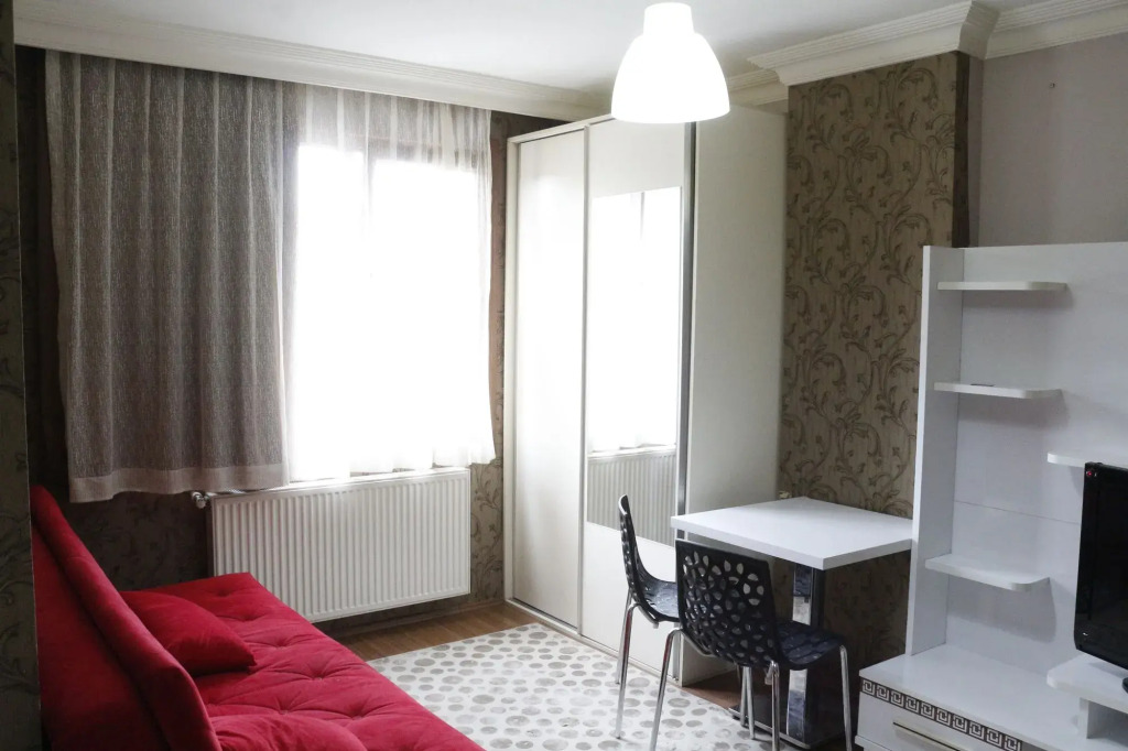 Sahrakent Otel Ataşehir
