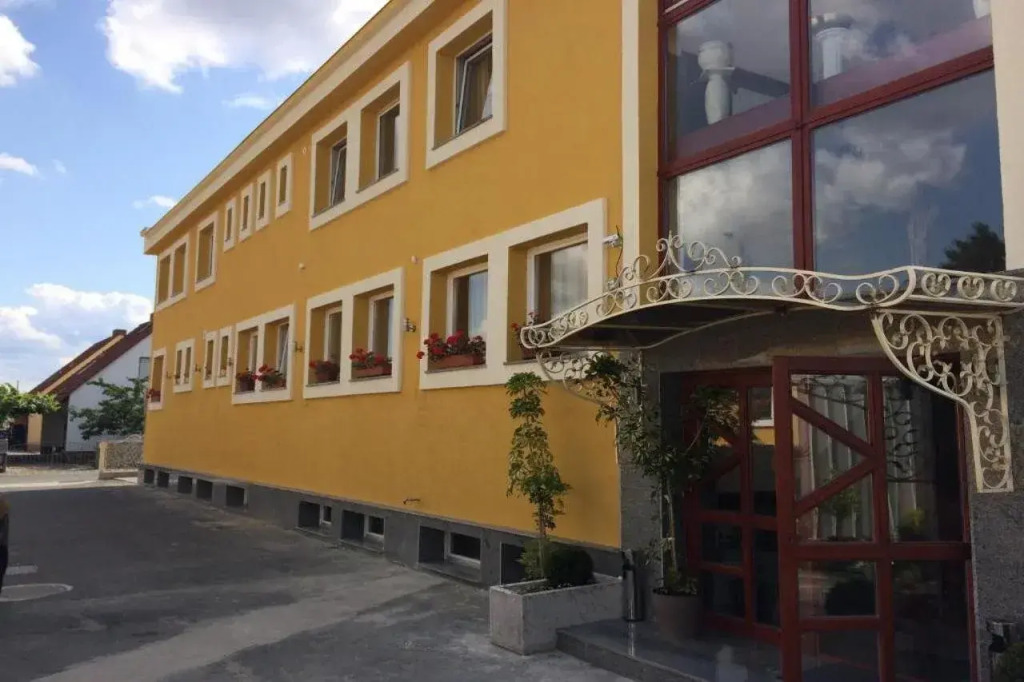 Hotel Kennedy