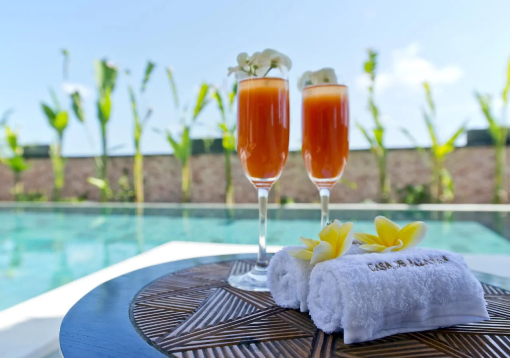 Balangan Residence