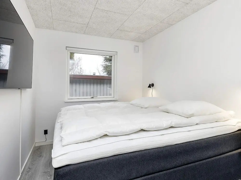 4 Star Holiday Home in Vaeggerlose