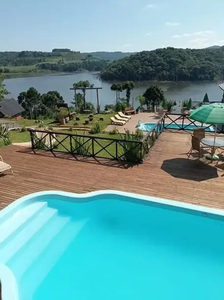 Paraiso Rm