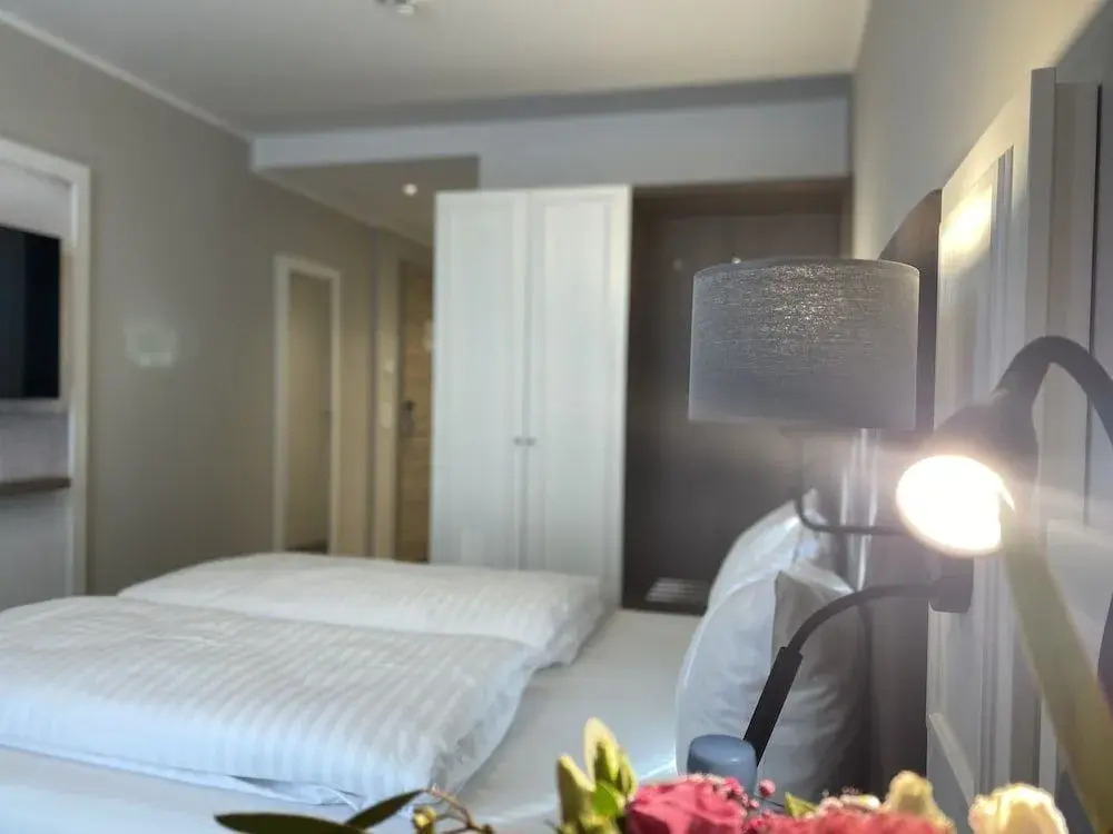 Signature East Hotel Falk