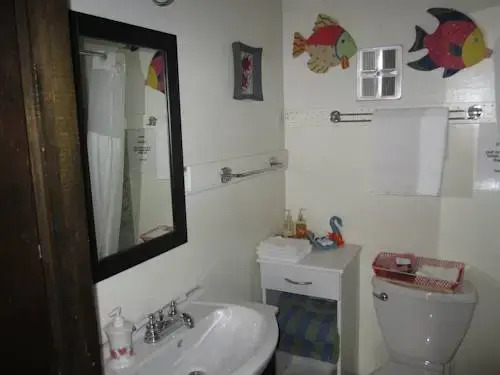 Tel-A-Friend Motel