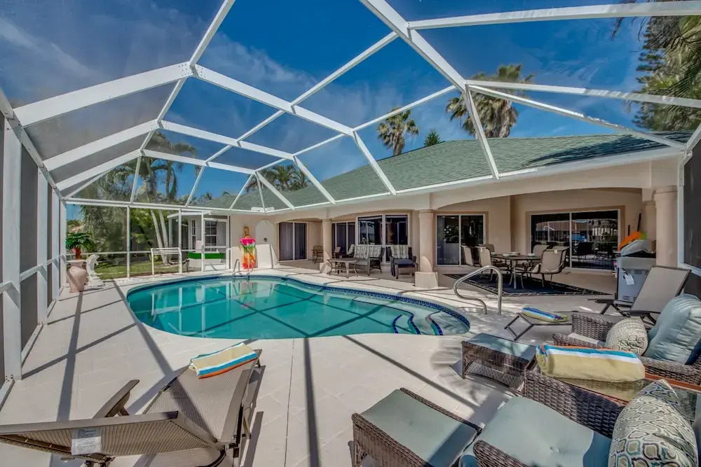 Villa Truly Paradise - Roelens Vacations