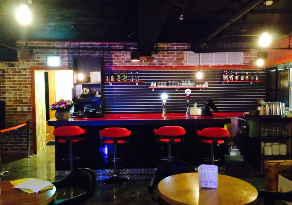 Gangnam City Hostel