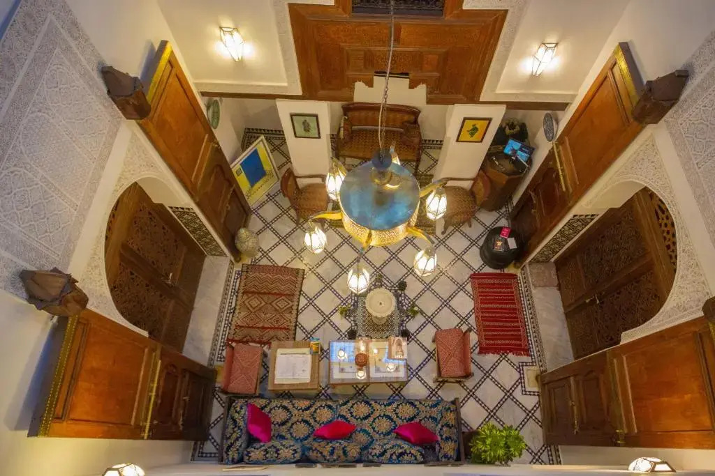 Medina Sky - Renovated Recent