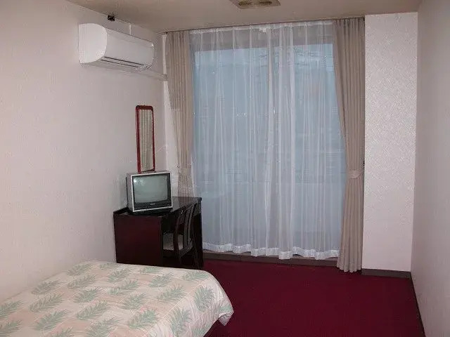 Hotel Yuou Onsen