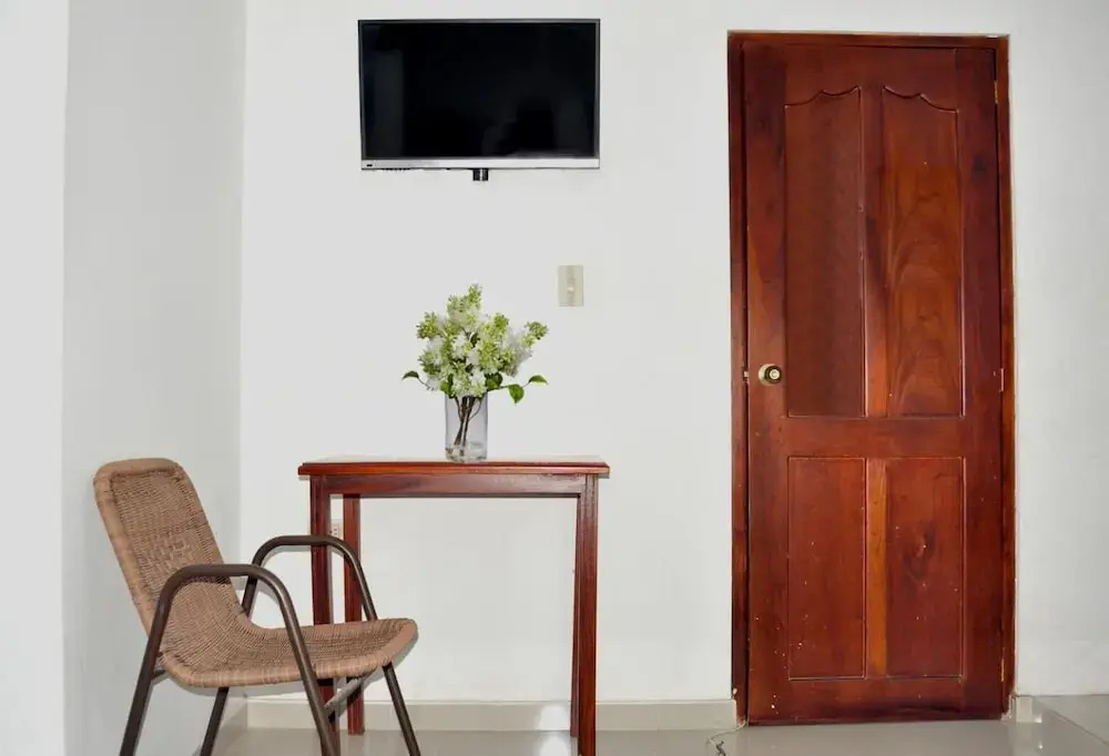 Hotel Arce Plaza