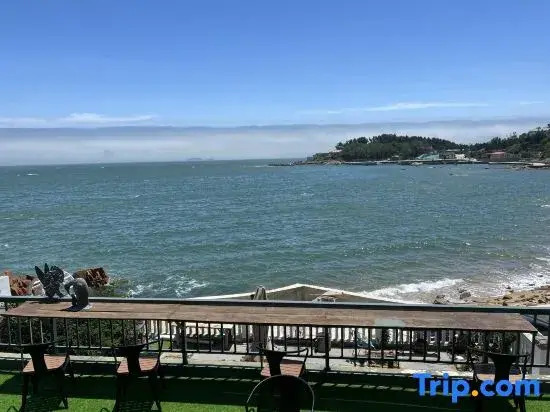 Qingdao Yicheng Yijing Coffee Homestay