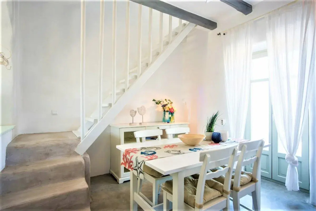 Apleton Villas Paros