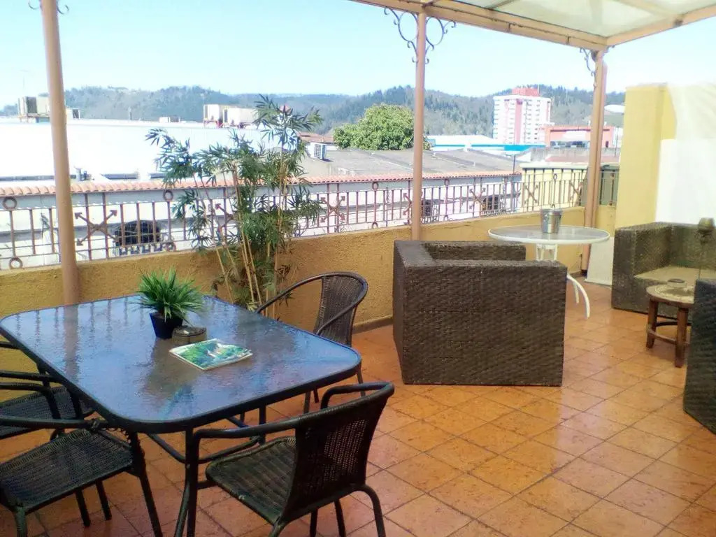 Hostel Del Prado