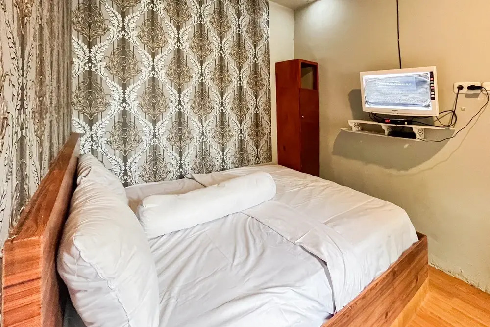 Graha Dirham Mitra RedDoorz